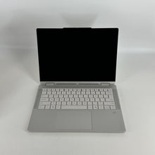 Load image into Gallery viewer, Lenovo Yoga 7 14 Silver 2.0 GHz AMD Ryzen AI 5 340 16GB RAM 512GB Solid State Drive