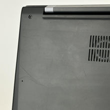 Load image into Gallery viewer, Lenovo ThinkPad X1 Carbon Gen 9 14 Black 3.0 GHz Intel Core i7 11th Gen. 16GB RAM 512GB Solid State Drive