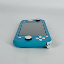 Load image into Gallery viewer, Nintendo Switch Lite Original Turquoise 32GB