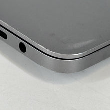 Load image into Gallery viewer, Apple MacBook Pro 15 Touch Bar Late 2016 Space Gray 2.9 GHz Intel Core i7 6th Gen. 16GB RAM 1TB Solid State Drive AMD Radeon Pro 460 4 GB