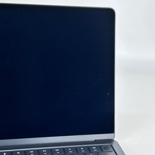 Load image into Gallery viewer, MacBook Air 13 2022 Blue 3.49 GHz M2 8-Core CPU 8GB Unified Memory 256GB Solid State Drive 8-Core GPU