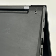 Load image into Gallery viewer, Lenovo ThinkPad X1 Carbon Gen 9 14 Black 3.0 GHz Intel Core i7 11th Gen. 16GB RAM 512GB Solid State Drive
