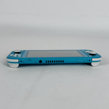 Load image into Gallery viewer, Nintendo Switch Lite Original Turquoise 32GB