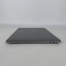 Load image into Gallery viewer, Apple MacBook Pro 15 Touch Bar Late 2016 Space Gray 2.9 GHz Intel Core i7 6th Gen. 16GB RAM 1TB Solid State Drive AMD Radeon Pro 460 4 GB
