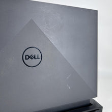 Load image into Gallery viewer, Dell G15 5520 15.6 Gray 2.5 GHz Intel Core i5 12th Gen. 16GB RAM 512GB Solid State Drive NVIDIA GeForce RTX 3050 4 GB