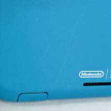 Load image into Gallery viewer, Nintendo Switch Lite Original Turquoise 32GB