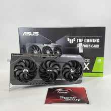 Load image into Gallery viewer, NVIDIA GeForce RTX 3080 Ti 12GB RAM