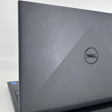 Load image into Gallery viewer, Dell G15 5520 15.6 Gray 2.5 GHz Intel Core i5 12th Gen. 16GB RAM 512GB Solid State Drive NVIDIA GeForce RTX 3050 4 GB