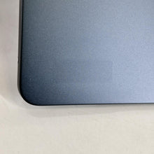 Load image into Gallery viewer, MacBook Air 13 2022 Blue 3.49 GHz M2 8-Core CPU 8GB Unified Memory 256GB Solid State Drive 8-Core GPU