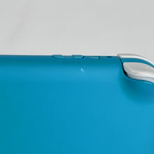 Load image into Gallery viewer, Nintendo Switch Lite Original Turquoise 32GB