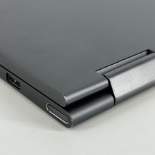 Load image into Gallery viewer, Lenovo Yoga C740 14 Black 1.6 GHz Intel Core i5 10th Gen. 16GB RAM 1TB Solid State Drive