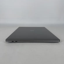 Load image into Gallery viewer, Apple MacBook Pro 15 Touch Bar Late 2016 Space Gray 2.9 GHz Intel Core i7 6th Gen. 16GB RAM 1TB Solid State Drive AMD Radeon Pro 460 4 GB