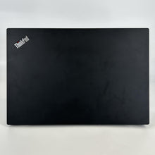 Load image into Gallery viewer, Lenovo ThinkPad T15 Gen 2 Black 2.4 GHz Intel Core i5 11th Gen. 8GB RAM 256GB Solid State Drive