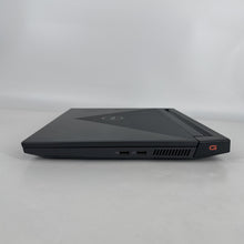 Load image into Gallery viewer, Dell G15 5520 15.6 Gray 2.5 GHz Intel Core i5 12th Gen. 16GB RAM 512GB Solid State Drive NVIDIA GeForce RTX 3050 4 GB