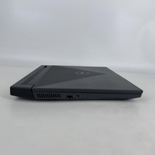 Load image into Gallery viewer, Dell G15 5520 15.6 Gray 2.5 GHz Intel Core i5 12th Gen. 16GB RAM 512GB Solid State Drive NVIDIA GeForce RTX 3050 4 GB