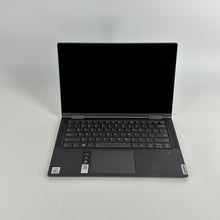 Load image into Gallery viewer, Lenovo Yoga C740 14 Black 1.6 GHz Intel Core i5 10th Gen. 16GB RAM 1TB Solid State Drive