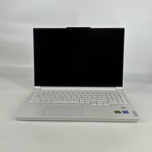 Load image into Gallery viewer, Lenovo Legion 7i Gen 9 16 White 2.1 GHz Intel Core i7 14th Gen. 8GB RAM 1TB Solid State Drive NVIDIA GeForce RTX 4060 8 GB
