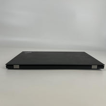 Load image into Gallery viewer, Lenovo ThinkPad T15 Gen 2 Black 2.4 GHz Intel Core i5 11th Gen. 8GB RAM 256GB Solid State Drive