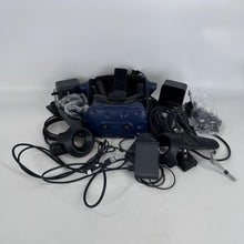 Load image into Gallery viewer, HTC Vive Pro Blue
