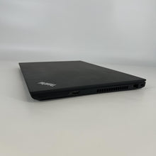 Load image into Gallery viewer, Lenovo ThinkPad T15 Gen 2 Black 2.4 GHz Intel Core i5 11th Gen. 8GB RAM 256GB Solid State Drive