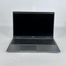 Load image into Gallery viewer, Dell Latitude 5540 15.6 Silver 1.7 GHz Intel Core i7 13th Gen. 16GB RAM 512GB Solid State Drive