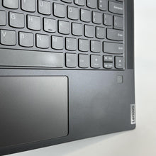 Load image into Gallery viewer, Lenovo Yoga C740 14 Black 1.6 GHz Intel Core i5 10th Gen. 16GB RAM 1TB Solid State Drive