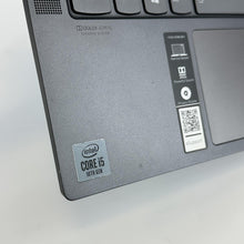 Load image into Gallery viewer, Lenovo Yoga C740 14 Black 1.6 GHz Intel Core i5 10th Gen. 16GB RAM 1TB Solid State Drive