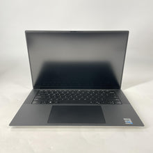 Load image into Gallery viewer, Dell XPS 15 9530 Silver 2.4 GHz Intel Core i7 13th Gen. 16GB RAM 1TB Solid State Drive NVIDIA GeForce RTX 4060 8 GB
