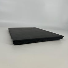 Load image into Gallery viewer, Lenovo ThinkPad T15 Gen 2 Black 2.4 GHz Intel Core i5 11th Gen. 8GB RAM 256GB Solid State Drive