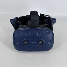 Load image into Gallery viewer, HTC Vive Pro Blue