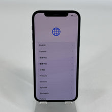 Load image into Gallery viewer, iPhone 12 64GB Black (Straight Talk)