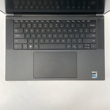 Load image into Gallery viewer, Dell XPS 15 9530 Silver 2.4 GHz Intel Core i7 13th Gen. 16GB RAM 1TB Solid State Drive NVIDIA GeForce RTX 4060 8 GB