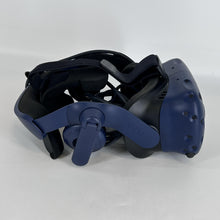 Load image into Gallery viewer, HTC Vive Pro Blue