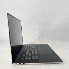 Load image into Gallery viewer, Dell XPS 15 9530 Silver 2.4 GHz Intel Core i7 13th Gen. 16GB RAM 1TB Solid State Drive NVIDIA GeForce RTX 4060 8 GB