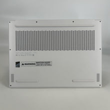 Load image into Gallery viewer, Lenovo Legion 7i Gen 9 16 White 2.1 GHz Intel Core i7 14th Gen. 8GB RAM 1TB Solid State Drive NVIDIA GeForce RTX 4060 8 GB