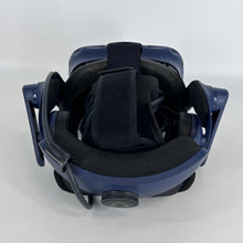 Load image into Gallery viewer, HTC Vive Pro Blue