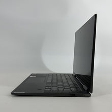 Load image into Gallery viewer, Lenovo Yoga C740 14 Black 1.6 GHz Intel Core i5 10th Gen. 16GB RAM 1TB Solid State Drive