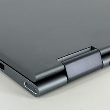 Load image into Gallery viewer, Lenovo Yoga 7i 14 Gray 2.8 GHz Intel Core i7 11th Gen. 16GB RAM 1TB Solid State Drive