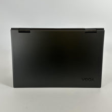 Load image into Gallery viewer, Lenovo Yoga C740 14 Black 1.6 GHz Intel Core i5 10th Gen. 16GB RAM 1TB Solid State Drive
