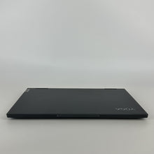 Load image into Gallery viewer, Lenovo Yoga 7i 14 Gray 2.8 GHz Intel Core i7 11th Gen. 16GB RAM 1TB Solid State Drive