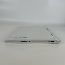 Load image into Gallery viewer, Lenovo Legion 7i Gen 9 16 White 2.1 GHz Intel Core i7 14th Gen. 8GB RAM 1TB Solid State Drive NVIDIA GeForce RTX 4060 8 GB