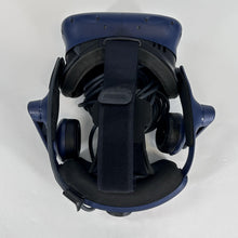 Load image into Gallery viewer, HTC Vive Pro Blue