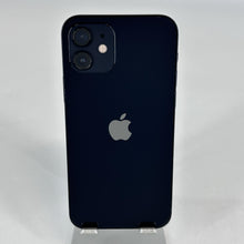 Load image into Gallery viewer, iPhone 12 64GB Black (Straight Talk)