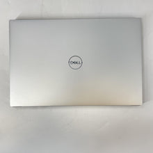 Load image into Gallery viewer, Dell XPS 15 9530 Silver 2.4 GHz Intel Core i7 13th Gen. 16GB RAM 1TB Solid State Drive NVIDIA GeForce RTX 4060 8 GB