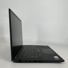 Load image into Gallery viewer, Lenovo ThinkPad T14 Gen 3 Black 2.2 GHz Intel Core i7 12th Gen. 24GB RAM 512GB Solid State Drive