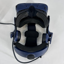 Load image into Gallery viewer, HTC Vive Pro Blue