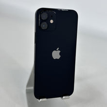 Load image into Gallery viewer, iPhone 12 64GB Black (Straight Talk)
