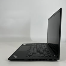 Load image into Gallery viewer, Lenovo ThinkPad T14 Gen 3 Black 2.2 GHz Intel Core i7 12th Gen. 24GB RAM 512GB Solid State Drive