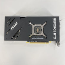 Load image into Gallery viewer, NVIDIA GeForce RTX 4070 12GB RAM