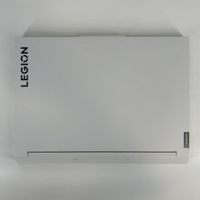 Load image into Gallery viewer, Lenovo Legion 7i Gen 9 16 White 2.1 GHz Intel Core i7 14th Gen. 8GB RAM 1TB Solid State Drive NVIDIA GeForce RTX 4060 8 GB
